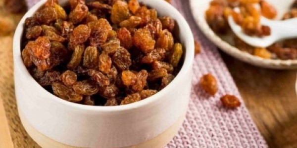 تصویر 1 از قیمت کشمش سلطانی ملایر + خرید باور نکردنی